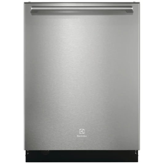 24'' Stainless Steel Tub Built-In Dishwasher with SmartBoost™ EDSH4944BS