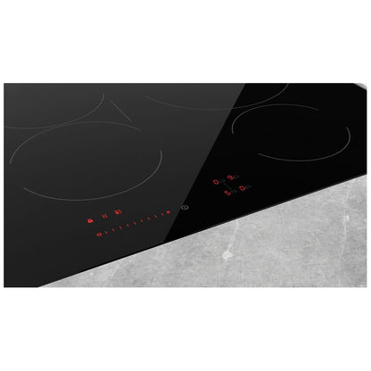 Elica EIV536BL Induction Cooktop