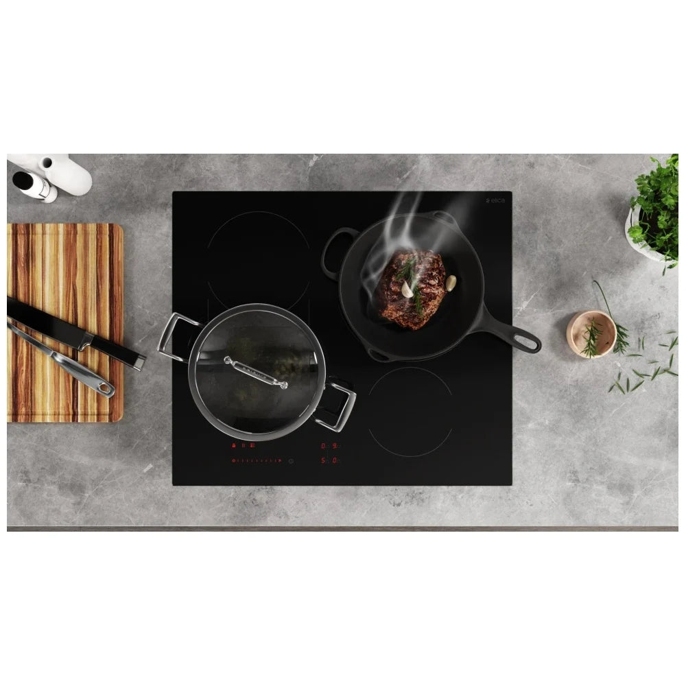 Elica EIV536BL Induction Cooktop