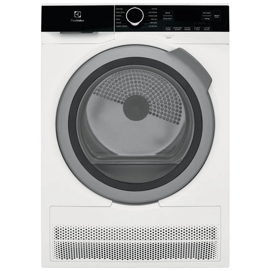 Electrolux ELFE422CAW Electric Dryer