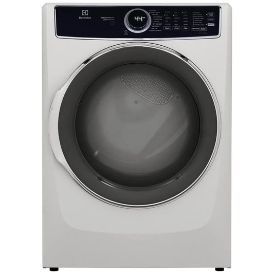 Electrolux ELFE753CAW Electric Dryer