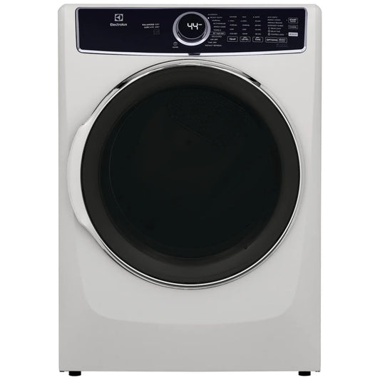 Electrolux ELFE763CAW Electric Dryer