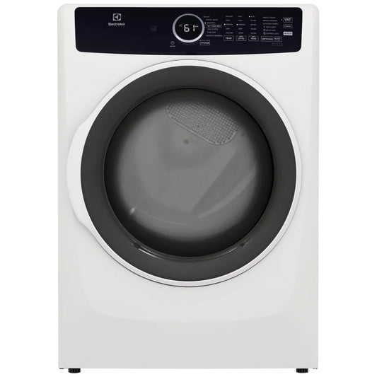 Electrolux ELFG7437AW Gas Dryer