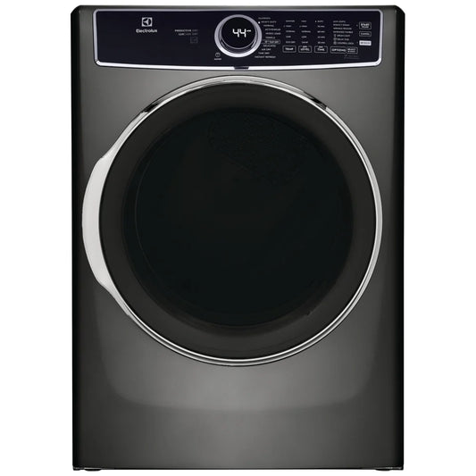 Electrolux ELFG7637AT Gas Dryer