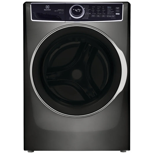 Electrolux ELFW7637AT Front Load Washer