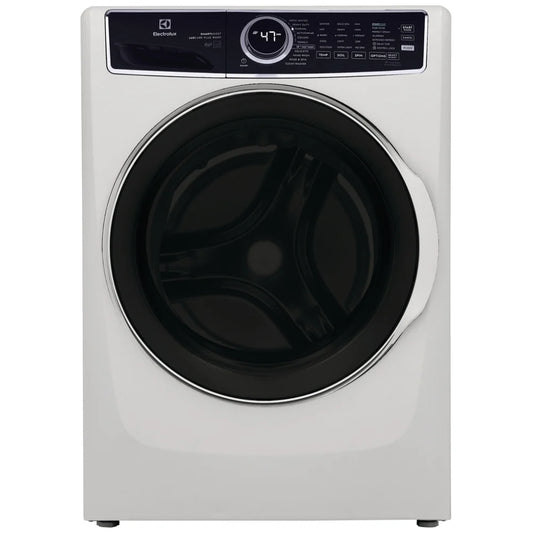 Electrolux ELFW7637AW Front Load Washer