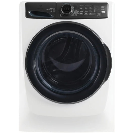 Electrolux ELFW7738AW Front Load Washer