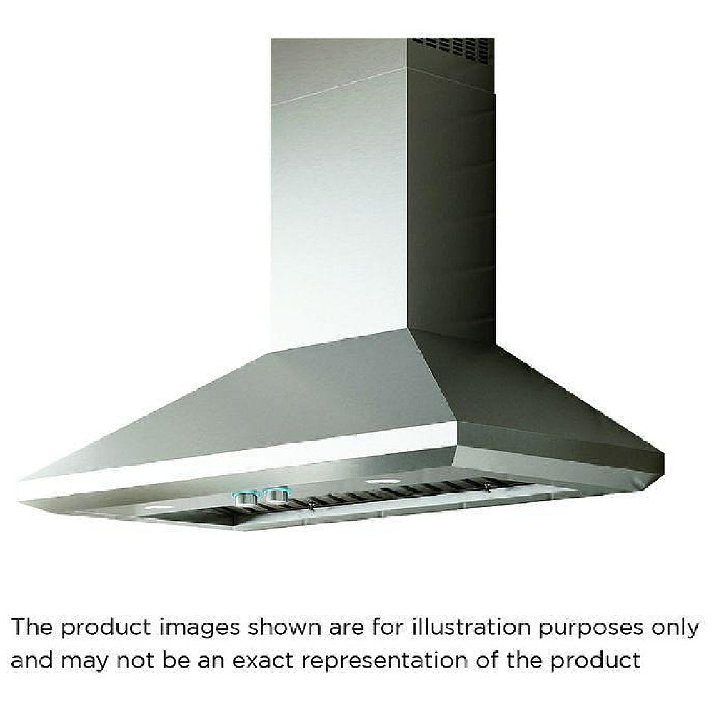 Elica ELN636SS Wall Mount Range Hoods