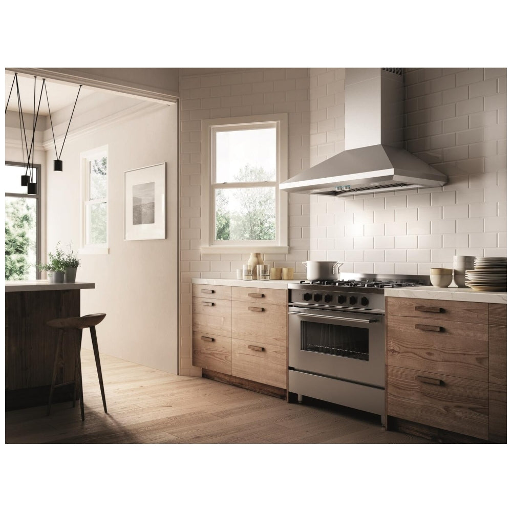 Elica ELN636SS Wall Mount Range Hoods