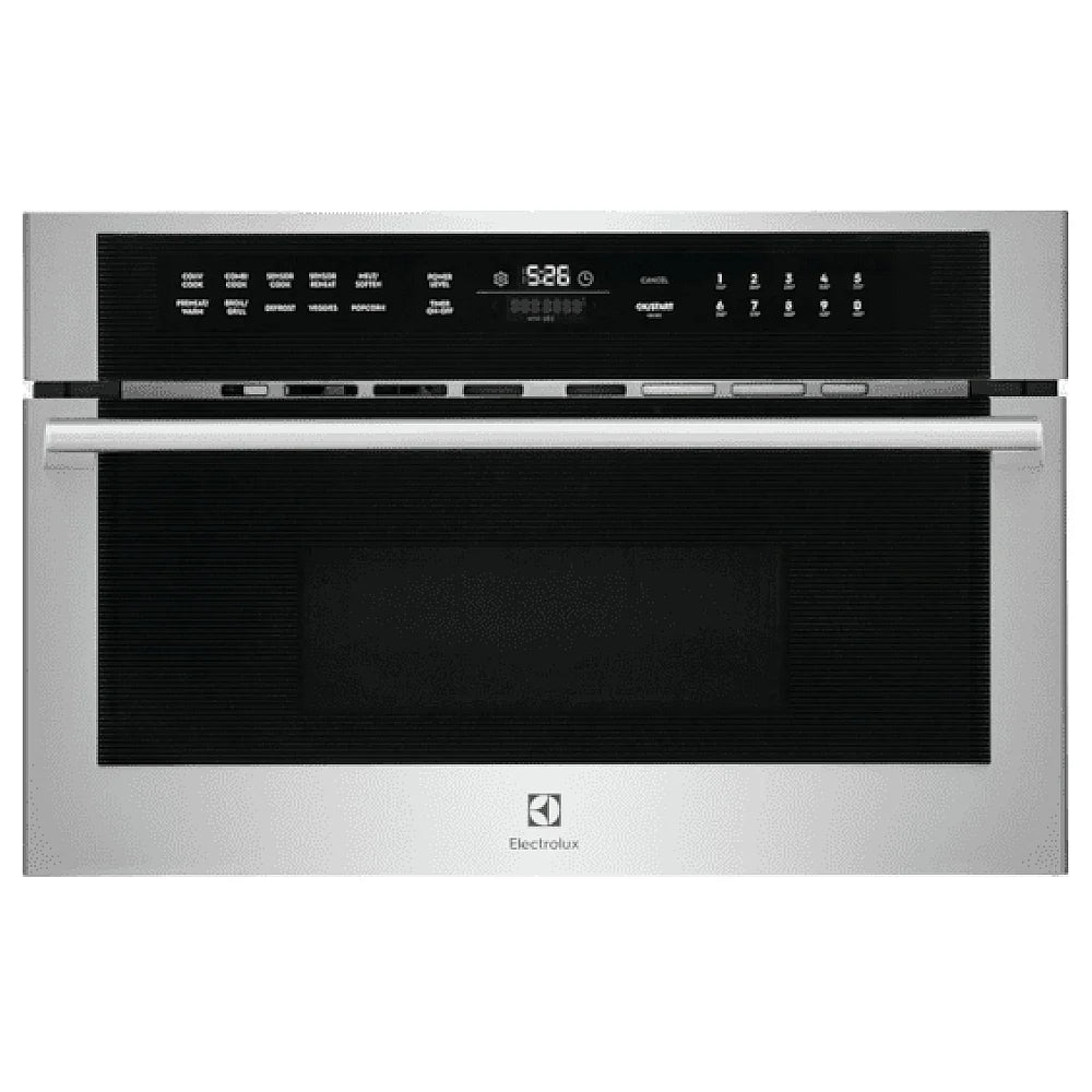 Electrolux EMBD3010AS Built In Microwave