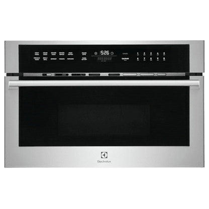 Electrolux EMBD3010AS Built In Microwave