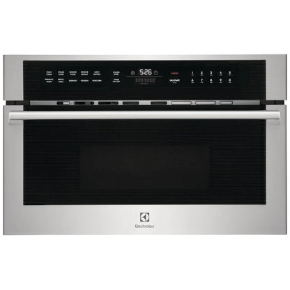 Electrolux EMBD3010AS Built In Microwave