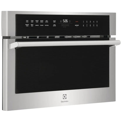 Electrolux EMBD3010AS Built In Microwave