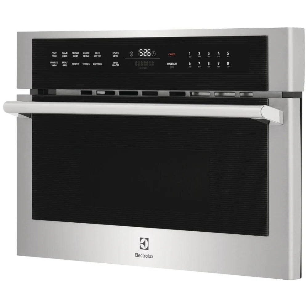 Electrolux EMBD3010AS Built In Microwave