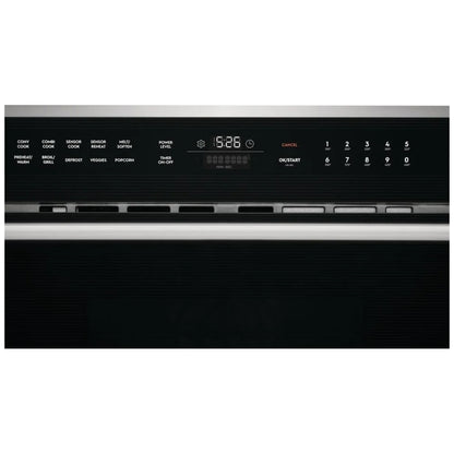 Electrolux EMBD3010AS Built In Microwave