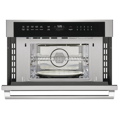 Electrolux EMBD3010AS Built In Microwave