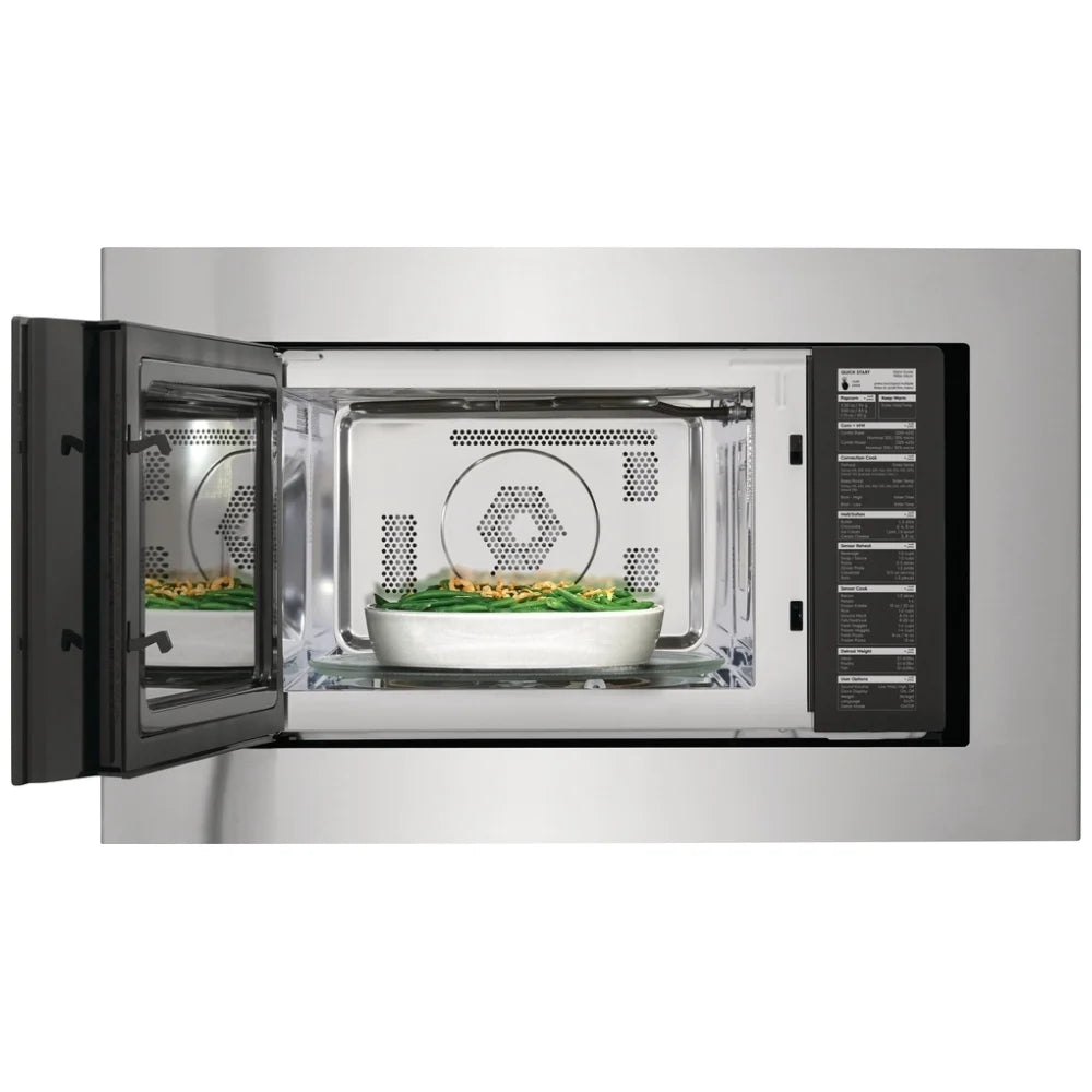 Electrolux EMBS2411AB Countertop Microwave