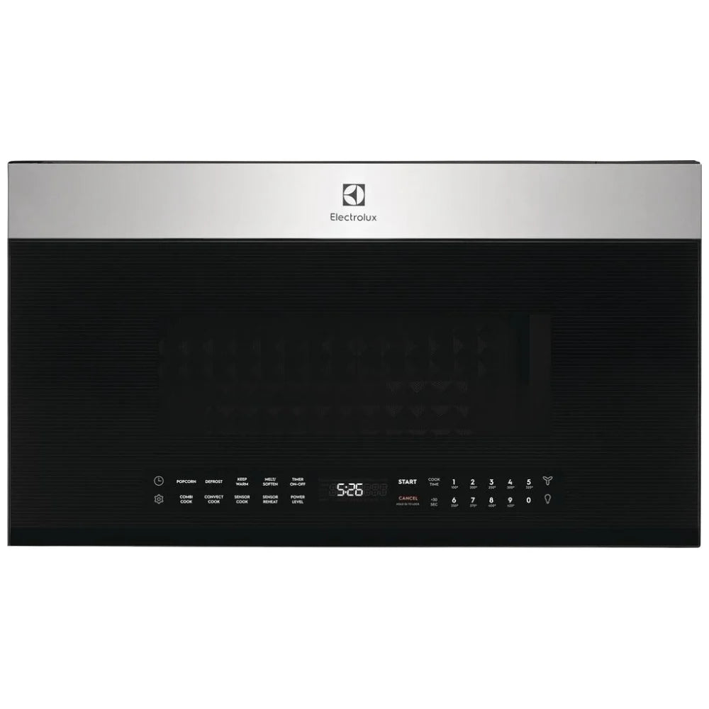 Electrolux EMOW1911AS Over the Range Microwave