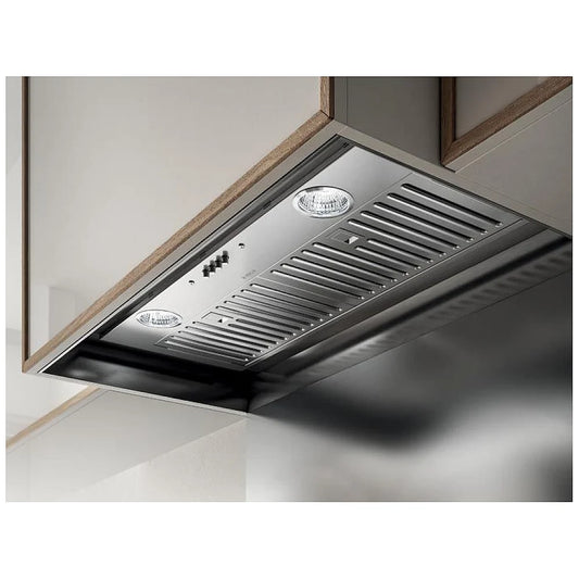 Elica EPR628S1 Cabinet Insert Range Hoods