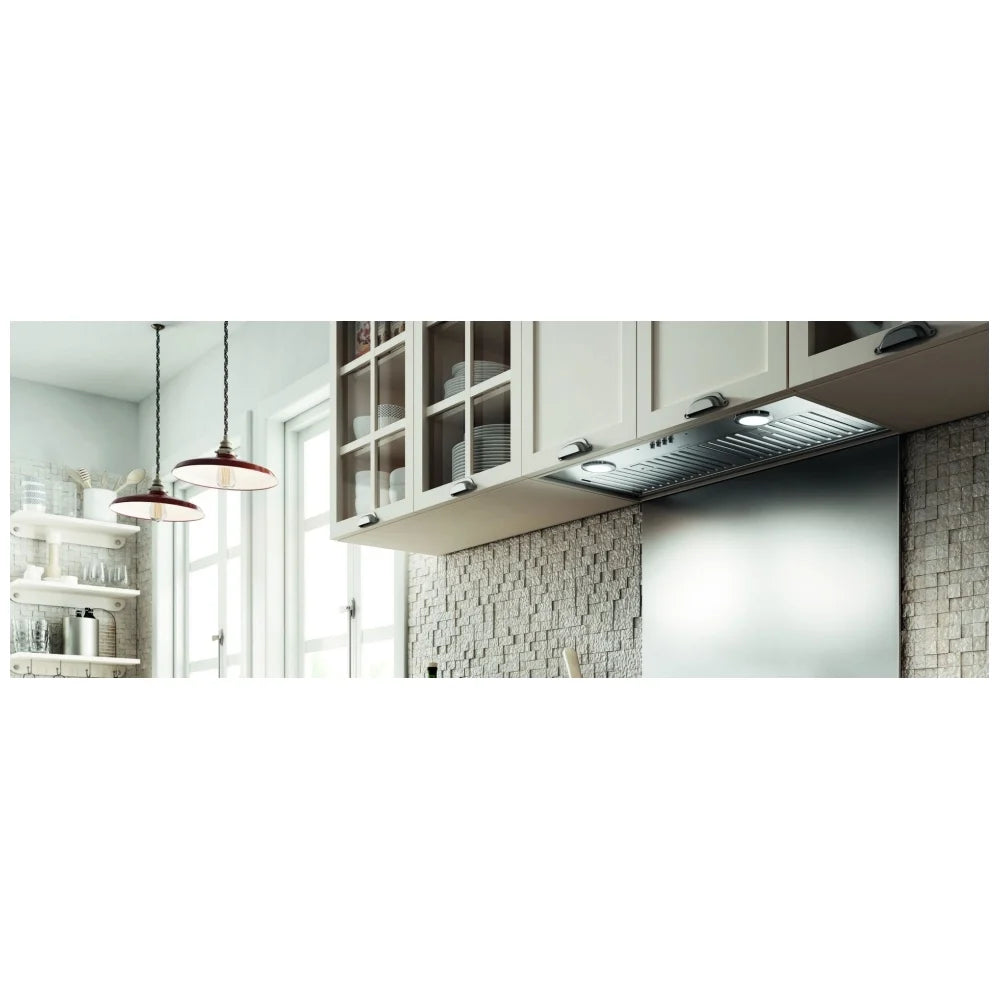 Elica EPR628S1 Cabinet Insert Range Hoods