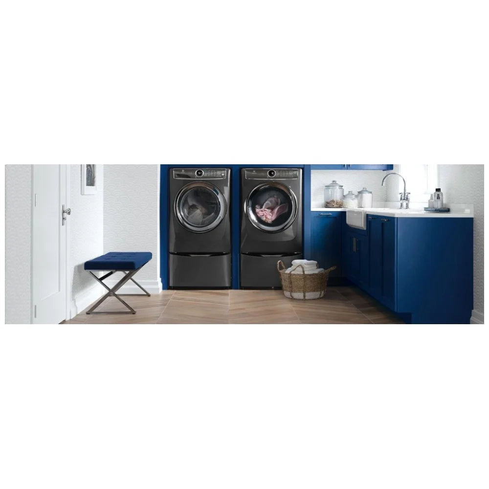 Electrolux EPWD257UTT Pedestal