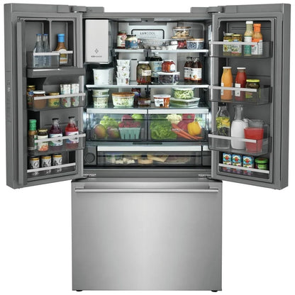 Electrolux ERFC2393AS Full Size Refrigerator