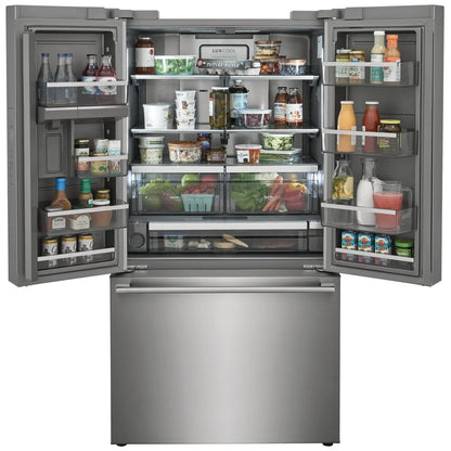 Electrolux ERFG2393AS Full Size Refrigerator