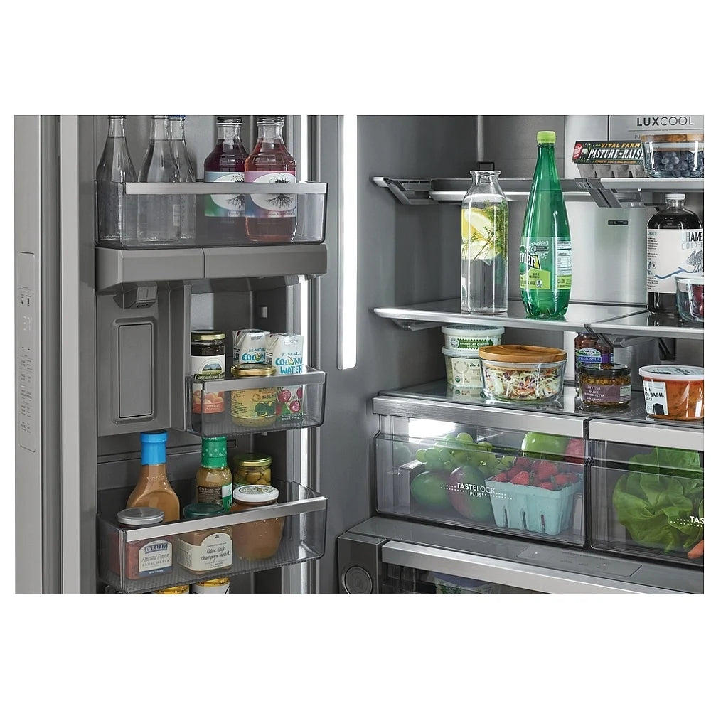 Electrolux ERFG2393AS Full Size Refrigerator