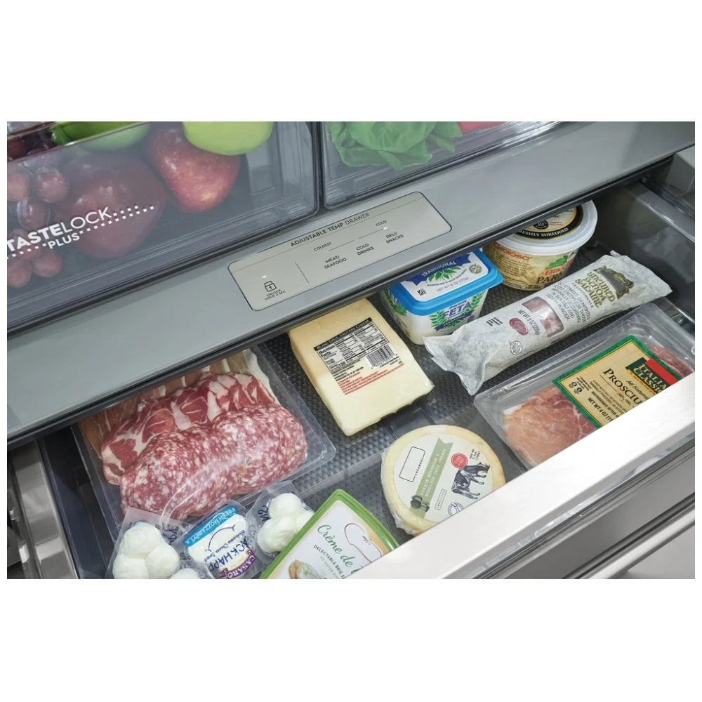 Electrolux ERFG2393AS Full Size Refrigerator