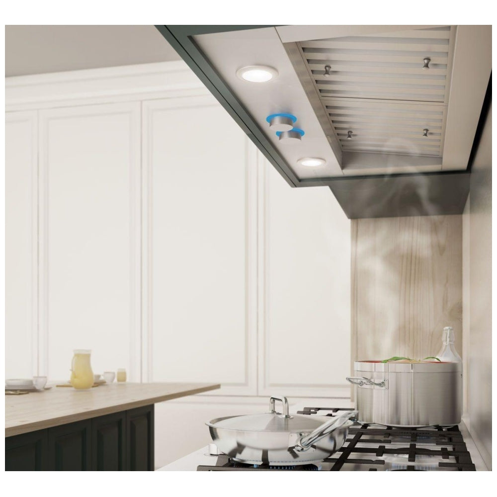 Elica ETR634SS Cabinet Insert Range Hoods