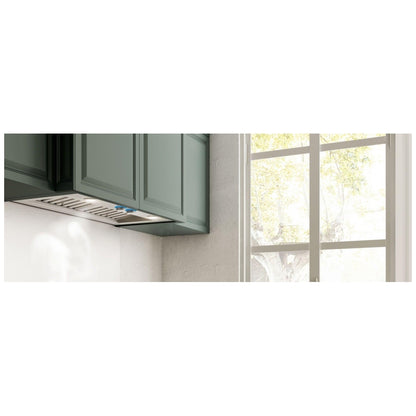 Elica ETR634SS Cabinet Insert Range Hoods