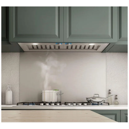 Elica ETR634SS Cabinet Insert Range Hoods