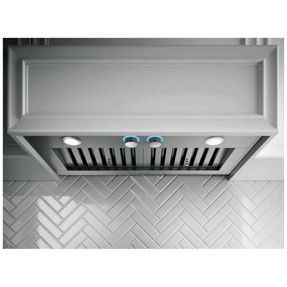 Elica ETR634SS Cabinet Insert Range Hoods