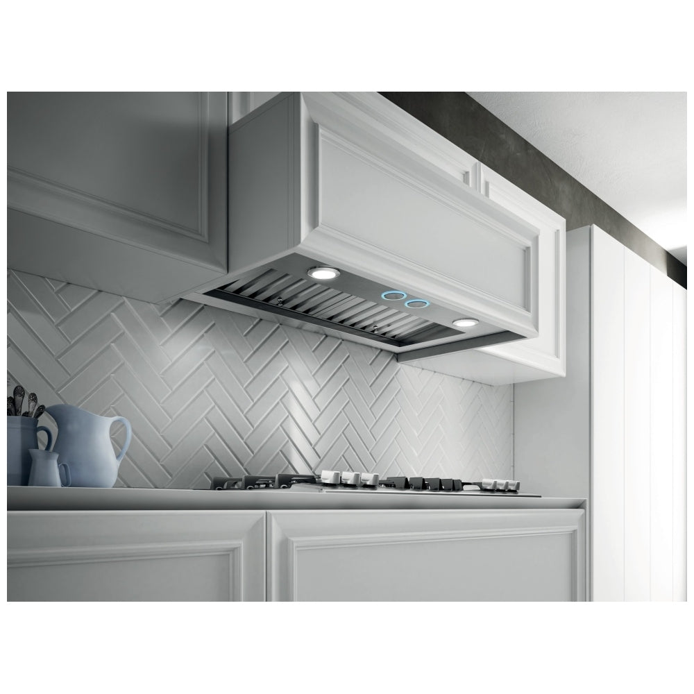 Elica ETR634SS Cabinet Insert Range Hoods