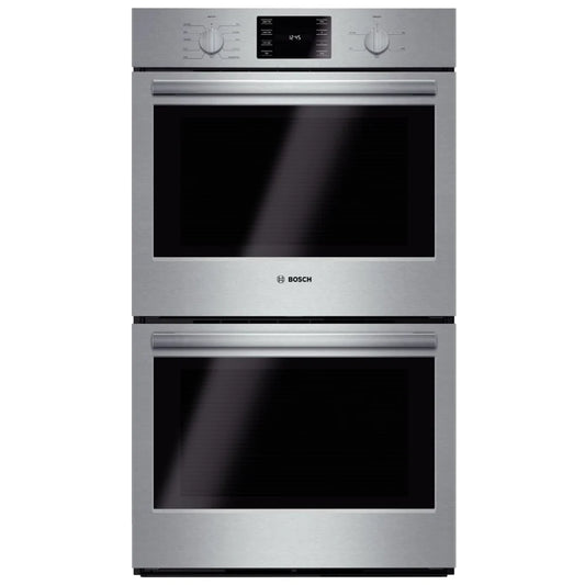 500 Series, Double Wall Oven, 30'' HBL5651UC