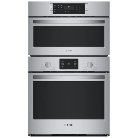 500 Series, Combination Oven, 30'' HBL5754UC