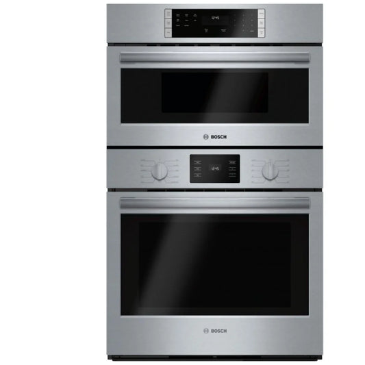 500 Series, Combination Oven, 30'' HBL57M52UC