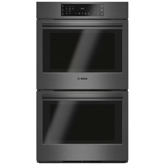 800 Series, Double Wall Oven, 30'' HBL8642UC