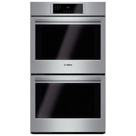 800 Series, Double Wall Oven, 30'' HBL8651UC