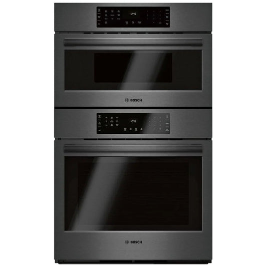 800 Series, Combination Oven, 30'' HBL8743UC