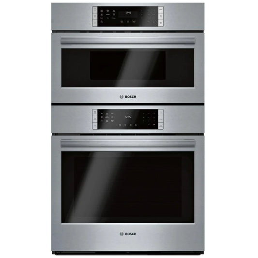 800 Series, Combination Oven, 30'' HBL8753UC