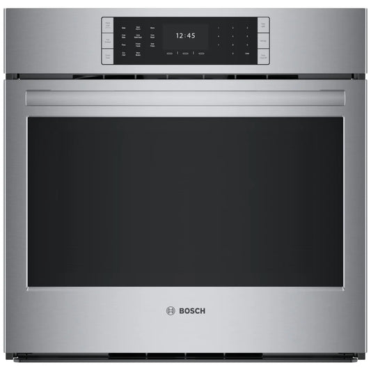 Benchmark®, Single Wall Oven, 30'', Stainless Steel HBLP454UC