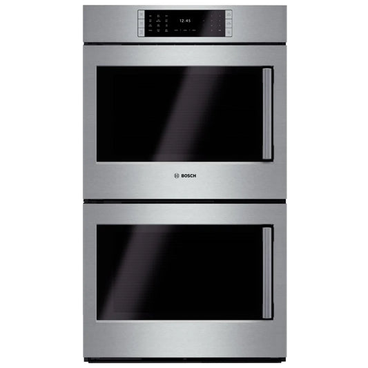 Benchmark®, Double Wall Oven, 30'' HBLP651LUC