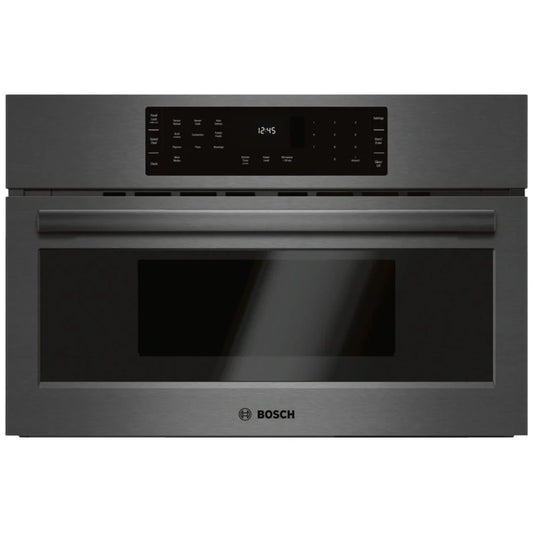 800 Series, Speed Oven, 30'', Black Stainless Steel HMC80242UC