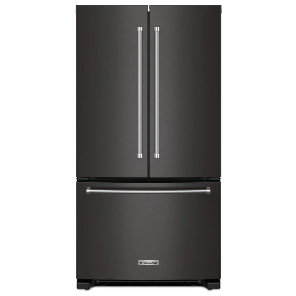 KitchenAid KRFC136RBS French Door Refrigerator