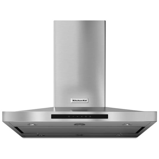 KitchenAid KVIB606DSS Island Range Hoods