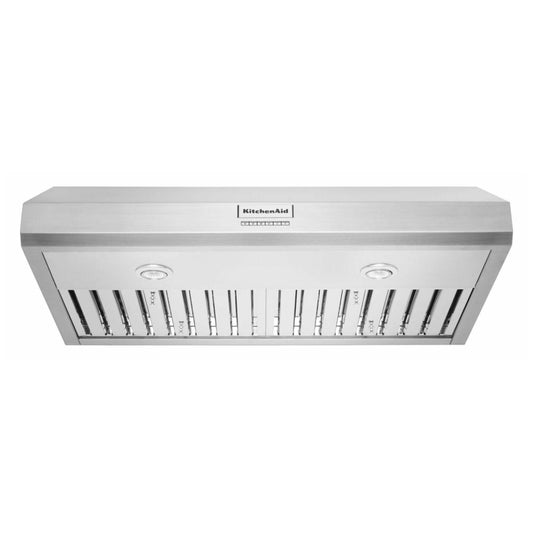 KitchenAid KVUC606KSS Under Cabinet Range Hoods