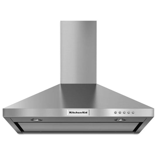 KitchenAid KVWB400DSS Wall Mount Range Hoods