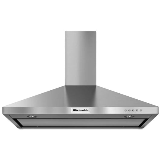 KitchenAid KVWB406DSS Wall Mount Range Hoods