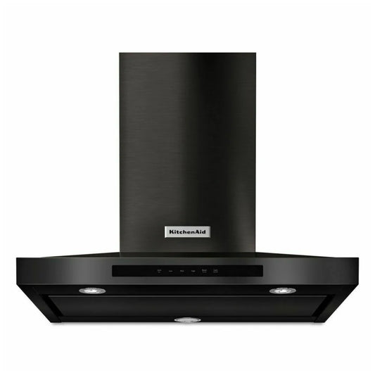 KitchenAid KVWB600HBS Wall Mount Range Hoods